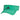 Men`s Superlite 3 Visor Semi Court Green and Black