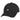 Women`s Saturday 3 Cap Black and White