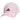 Men`s Superlite 3 Hat True Pink and Black