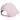 Men`s Superlite 3 Hat True Pink and Black