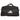 Team Wheel Bag Black