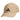 Men's Gameday 4 Stretch Fit Hat Warm Sandstone Beige and Black