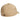 Men's Gameday 4 Stretch Fit Hat Warm Sandstone Beige and Black