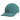 Men's Superlite 3 Hat Preloved Teal Green and Black