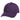 Women's Saturday 3 Cap Aurora Plum and Shadow Violet