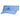Men's Superlite 3 Visor Blue Fusion and Hi-Res Blue