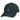Men's Gameday 4 Stretch Fit Hat Aurora Green Ivy and Grey Six