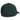 Men's Gameday 4 Stretch Fit Hat Aurora Green Ivy and Grey Six