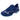 Men`s Wave Exceed Light 2  Shoes Bellwether Blue and White