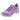 Womens Wave Exceed Light 2 AC Court Shoes Bellflower and White