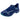 Men`s Wave Exceed Tour 6  Shoes Bellwether Blue and White