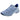 Women`s Wave Exceed Tour 6  Shoes Bel Air Blue and White