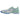 Women`s Wave Exceed Tour 6  Shoes White and Frontier Blue