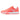 Women's Wave Enforce Court AC Court Shoes Striking Coral and White