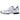 Mens Wave Exceed Tour 6 Clay  Shoes White and Dress Blues