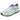 Men`s Wave Enforce Tour 2  Shoes White and Neo Mint