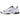 Men`s Wave Exceed Court AC  Shoes White and Black