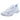Women's Wave Exceed Court AC Court Shoes White and Ultimate Grey
