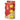Championship 40 Outdoor Pickleballs 6 Pack