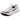 Women`s Quick Ace  Shoes White and Navy