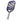 Amped Pro Epic Pickleball Paddle Purple