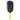 Agassi Edge Heat Vision 16mm Pickleball Paddle Gradient Green