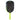 Agassi Edge Heat Vision 16mm Pickleball Paddle Gradient Green