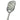 Amped Pro Epic Pickleball Paddle Silver