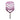 Amped Pro Epic Pickleball Paddle Winter Berry
