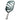 Amped Pro Epic Pickleball Paddle Pine