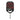 Amped Pro Invikta Pickleball Paddle Jack Sock Signature