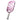 Amped Pro Invikta Pickleball Paddle Winter Berry