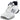 Men's MC806 4E Width Court Shoes White