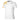 Men`s Shadow  Top White Citrus