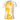 Men`s Shadow Graphic  Top White Citrus