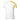 Men`s Shadow Graphic  Top White Citrus