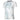 Men`s Shadow Graphic  Top White Grey