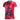 Men`s Shadow Graphic  Top Vibrant Red