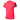 Men`s Shadow Graphic  Top Vibrant Red