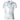 Men`s Shadow  Polo White Grey