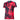 Men`s Shadow  Polo Vibrant Red
