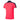 Men`s Shadow  Polo Vibrant Red