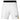 Men`s 8 Inch Amplify  Short White Citrus