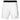 Men`s 8-inch Amplify  Short White