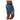 Men`s 8-inch Amplify  Short Vintage Indigo