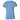 Women's Printed Tee Bel Air Blue