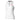 Women's Printed Tank White