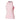 Women's Printed Tank Barely Pink