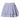 Women`s Printed  Skort Icelandic Blue