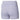 Women's Short Tight Icelandic Blue